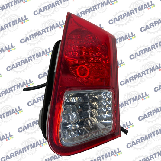 2003-2005 Honda Civic Sedan Rear Right Passenger Tail Light Inner Taillight OEM