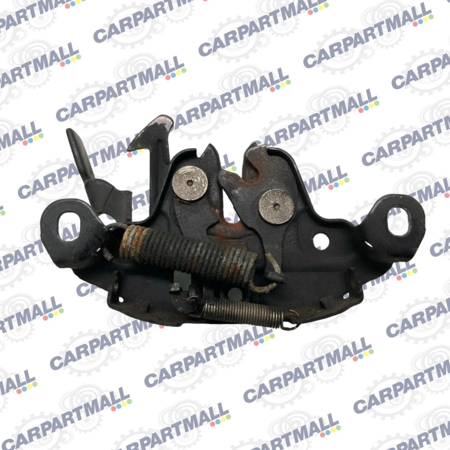 2003 2004 2005 2006 2007 NISSAN MURANO HOOD LATCH LOCK ACTUATOR ASSEMBLY OEM