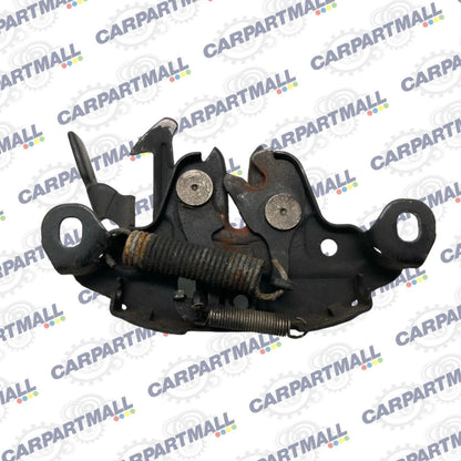 2003 2004 2005 2006 2007 NISSAN MURANO HOOD LATCH LOCK ACTUATOR ASSEMBLY OEM