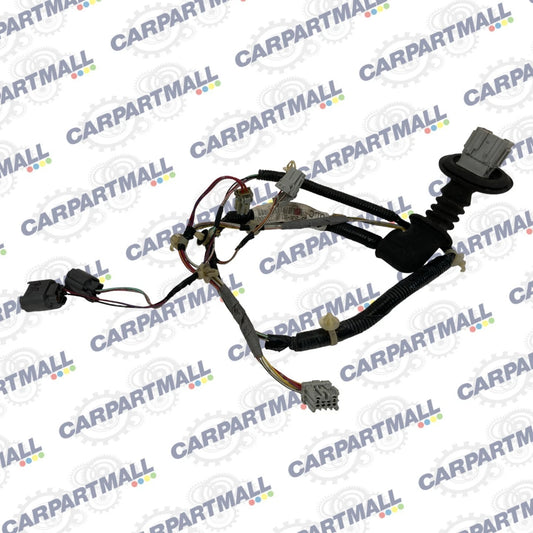 2002 2003 ACURA TL FRONT RIGHT PASSENGER DOOR HARNESS WIRE WIRING 32752-S0K OEM