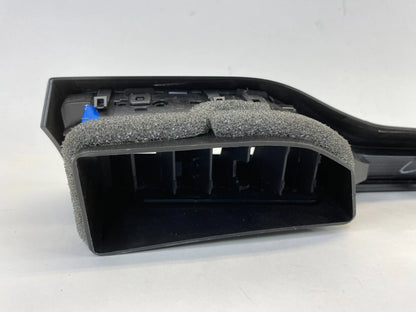13-16 FORD FUSION DASH RIGHT AC AIR VENT GRILLE OUTLET W/ MOLDING DS73F018B08B