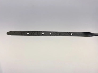 11-14 CHRYSLER 200 4-SPEED AUTOMATIC TRANSMISSION FLUID DIPSTICK OEM 04743916AB