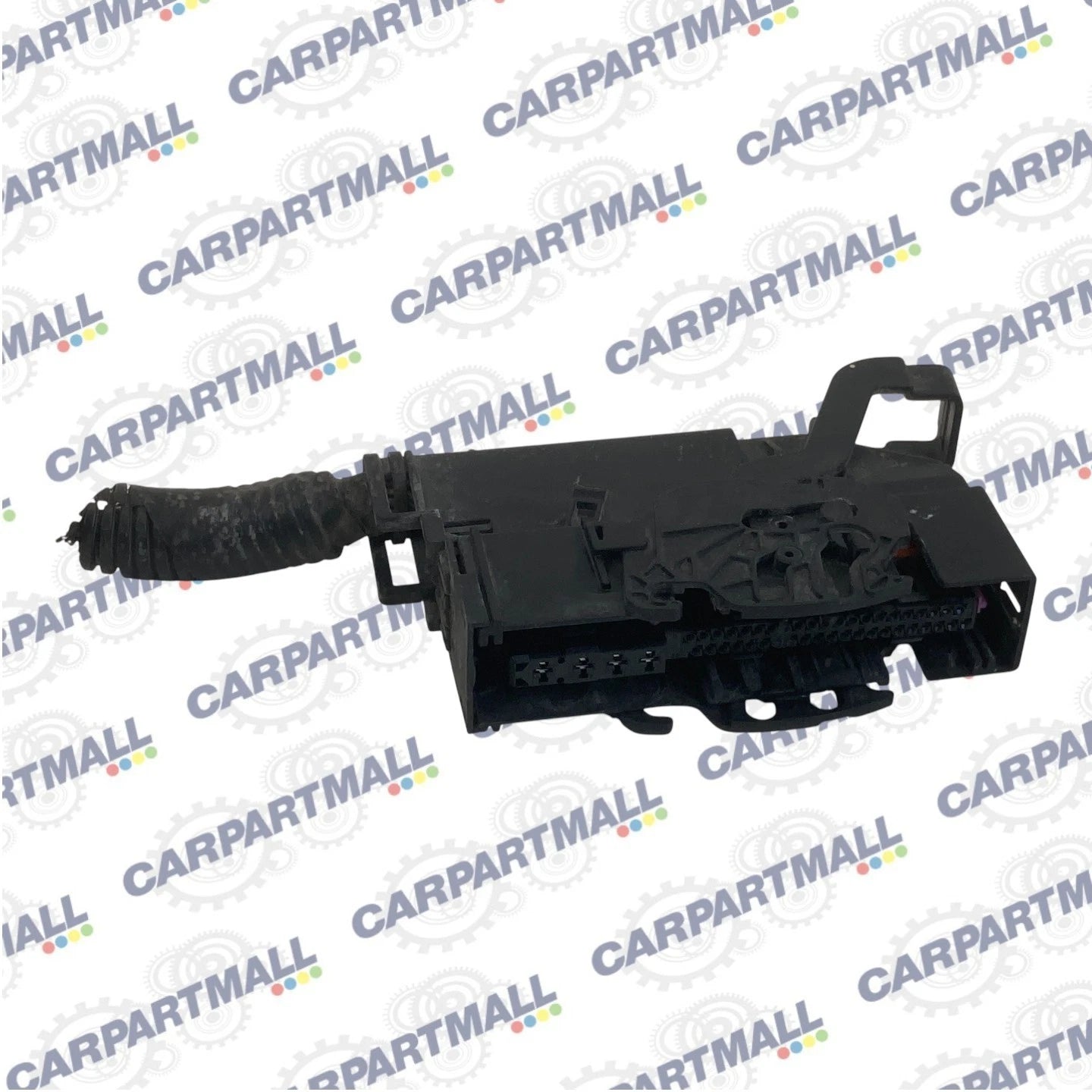 2007-2011 HONDA CR-V ABS BRAKE PUMP CONTROL MODULE CONNECTOR PLUG PIGTAIL OEM