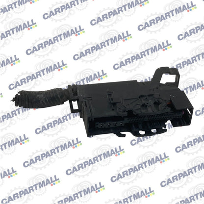 2007-2011 HONDA CR-V ABS BRAKE PUMP CONTROL MODULE CONNECTOR PLUG PIGTAIL OEM