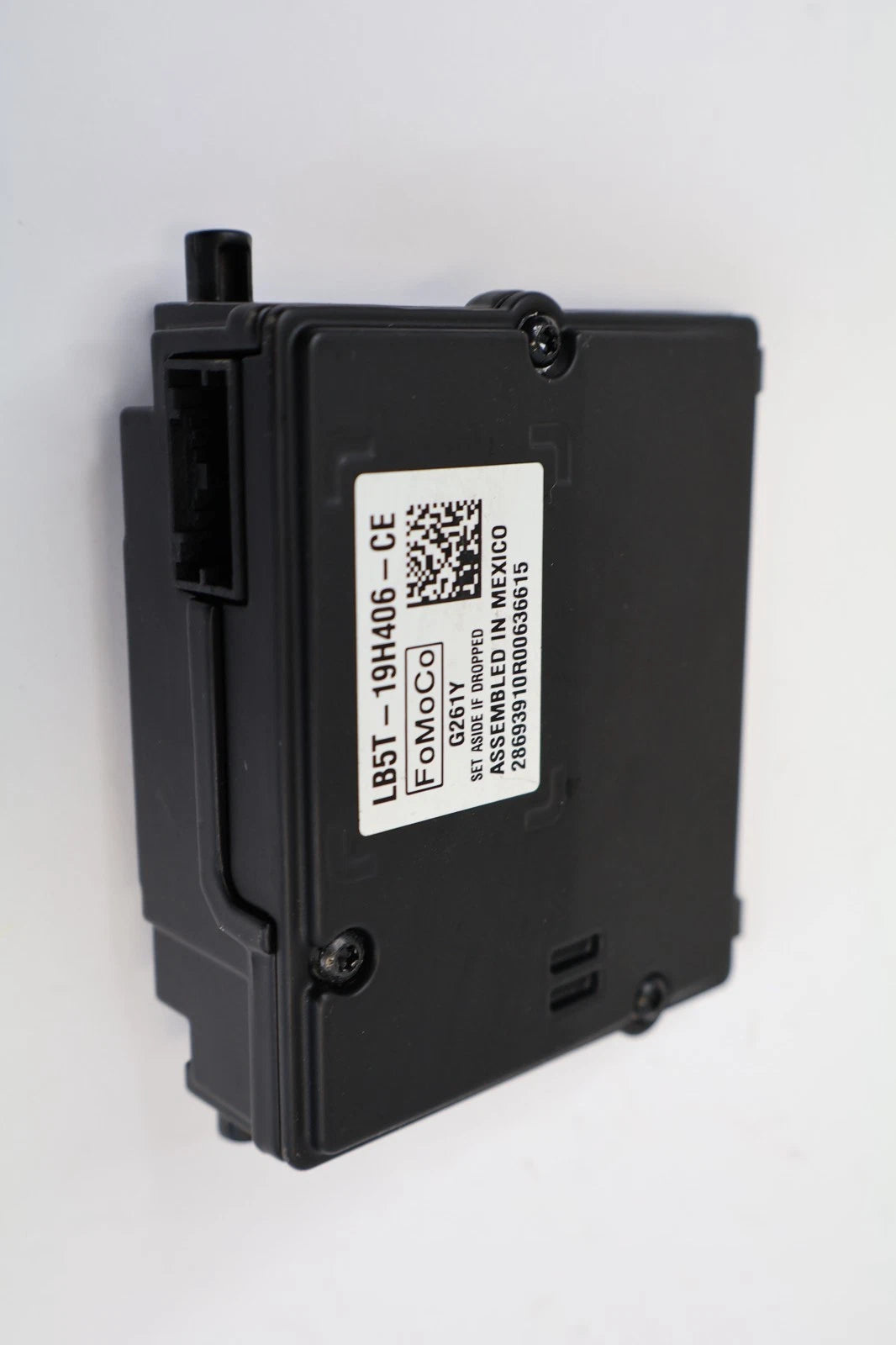 2020-2024 FORD EXPLORER LANE DEPARTURE CAMERA MODULE OEM FACTORY LB5T-19H406-CE