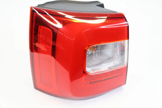 2014 2015 KIA SORENTO REAR LEFT DRIVER OUTER TAIL LIGHT TAILLIGHT HALOGEN & LED
