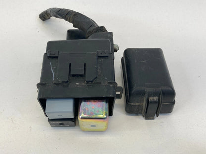 1999-2004 HONDA ODYSSEY 3.5L ENGINE MULTI RELAY BLOCK JUNCTION CASE BOX & COVER