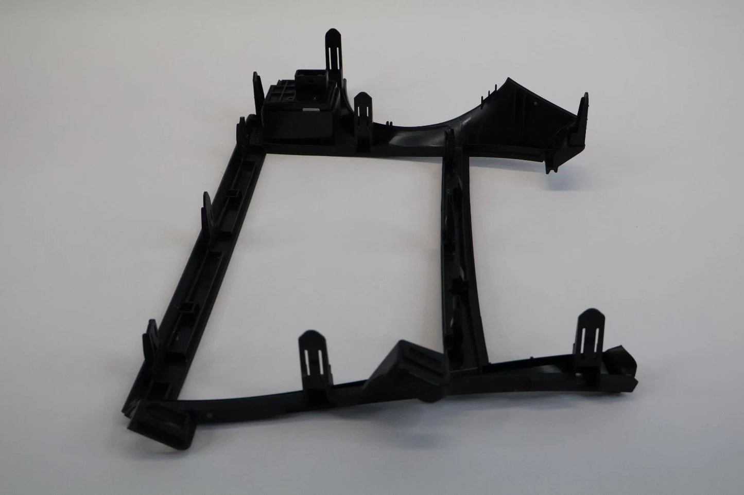 2010-2015 TOYOTA PRIUS CENTER DASH RADIO SCREEN BEZEL TRIM PANEL 55474-47080