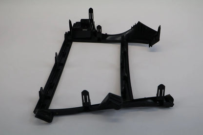 2010-2015 TOYOTA PRIUS CENTER DASH RADIO SCREEN BEZEL TRIM PANEL 55474-47080
