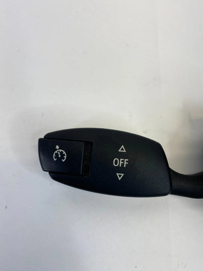 2004-2007 BMW 530I STEERING COLUMN CRUISE CONTROL SWITCH 6924104D OEM