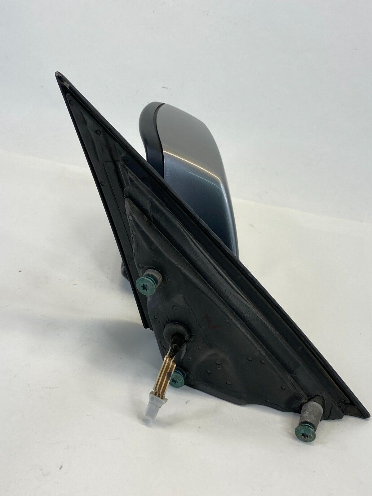 2004-2009 BMW X3 Left Driver Side View Power Door Mirror E1010790 OEM