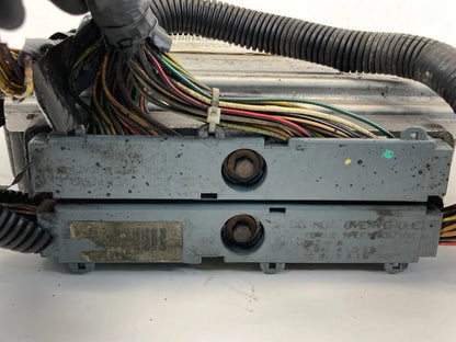 2004 CADILLAC ESCALADE 5.7L ENGINE COMPUTER CONTROL MODULE ECM PCM 12586242 OEM