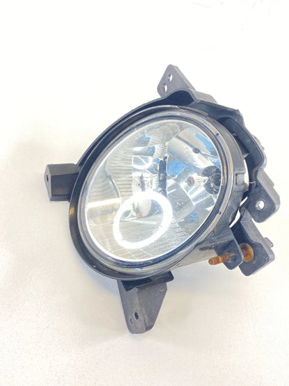 2010-2012 HYUNDAI SANTA FE FRONT LEFT DRIVER SIDE FOG LIGHT LAMP ASSY 92201 OEM
