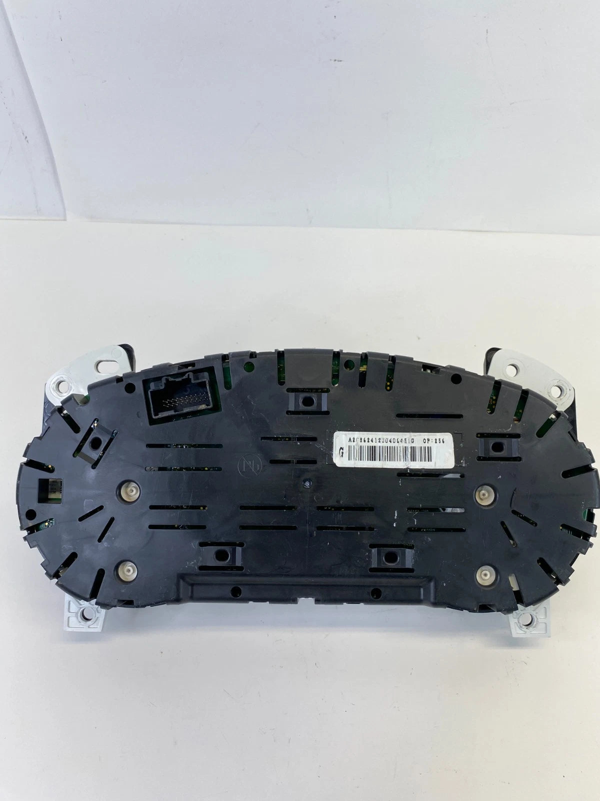 14 15 CHEVROLET MALIBU SPEEDOMETER INSTRUMENT CLUSTER 161K MILES 23128277 OEM