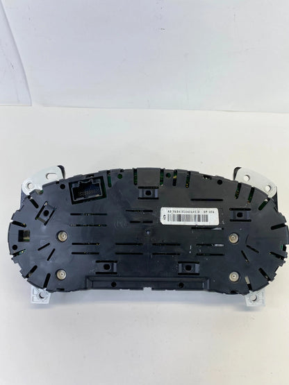 14 15 CHEVROLET MALIBU SPEEDOMETER INSTRUMENT CLUSTER 161K MILES 23128277 OEM