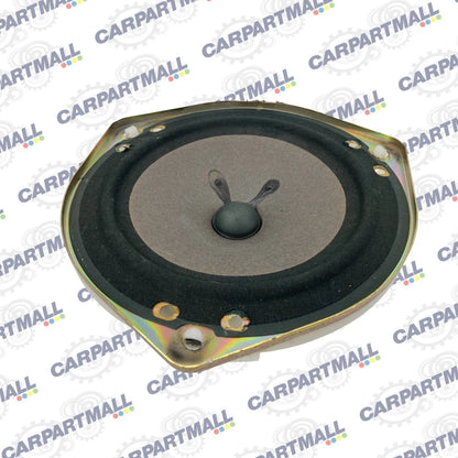 2000 2001 2002 2003 ACURA TL REAR LEFT SIDE BACK DOOR AUDIO SPEAKER SOUND OEM