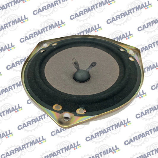 2000 2001 2002 2003 ACURA TL REAR LEFT SIDE BACK DOOR AUDIO SPEAKER SOUND OEM