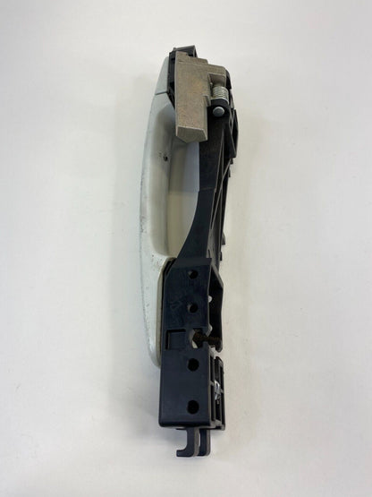 2010-2013 Nissan Rogue Rear Right Side Exterior Door Handle Assembly OEM