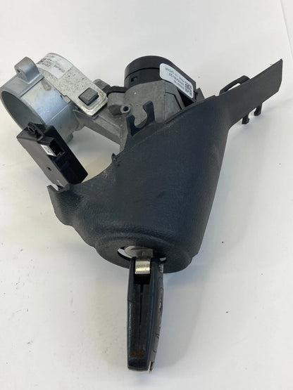 11-16 CHEVY CRUZE EQUINOX 1.4L IGNITION SWITCH LOCK CYLINDER ASSY W/KEY 20939745