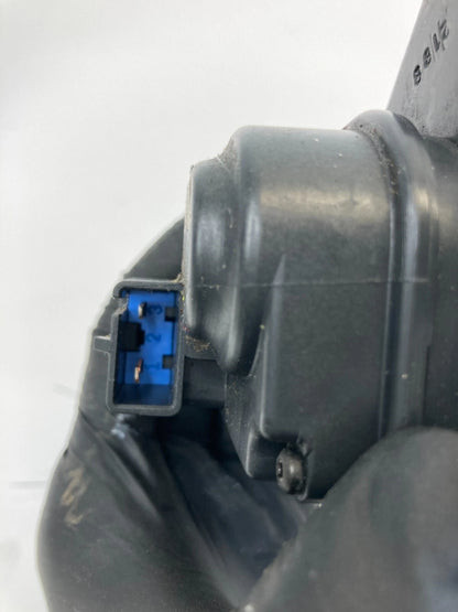2007-2012 DODGE CALIBER REAR TRUNK LATCH LIFTGATE LOCK ACTUATOR 176ABA OEM