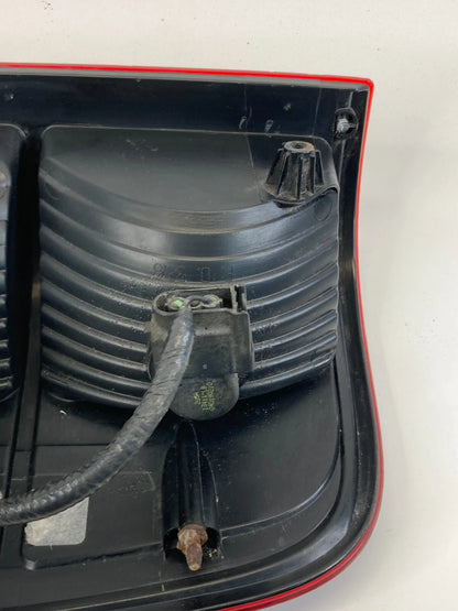 04-08 FORD F-150 F150 LEFT DRIVER TAIL LIGHT TAILLIGHT LAMP 4L34-13B505-A OEM