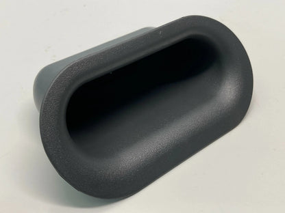 2002-2005 BMW 745I 2006-2008 750I TRUNK LID SMALL TRAY PANEL COVER TRIM 1BS4428