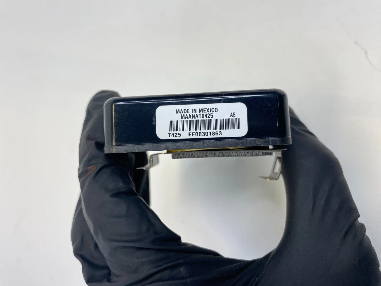 2017 Ford Taurus Police Interceptor Sedan Antenna GPS Navigation Control Module