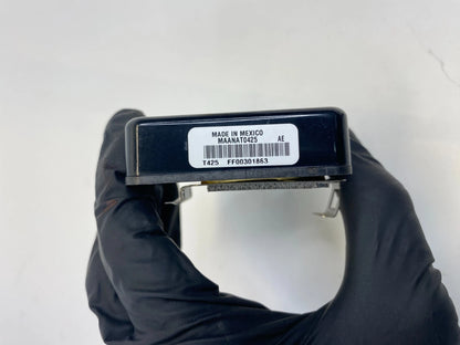 2017 Ford Taurus Police Interceptor Sedan Antenna GPS Navigation Control Module