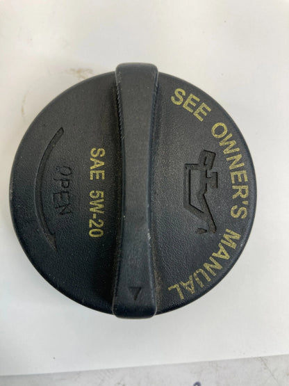 2007-2020 HYUNDAI ELANTRA ENGINE OIL FILLER CAP COVER LID SAE 5W-20 OEM
