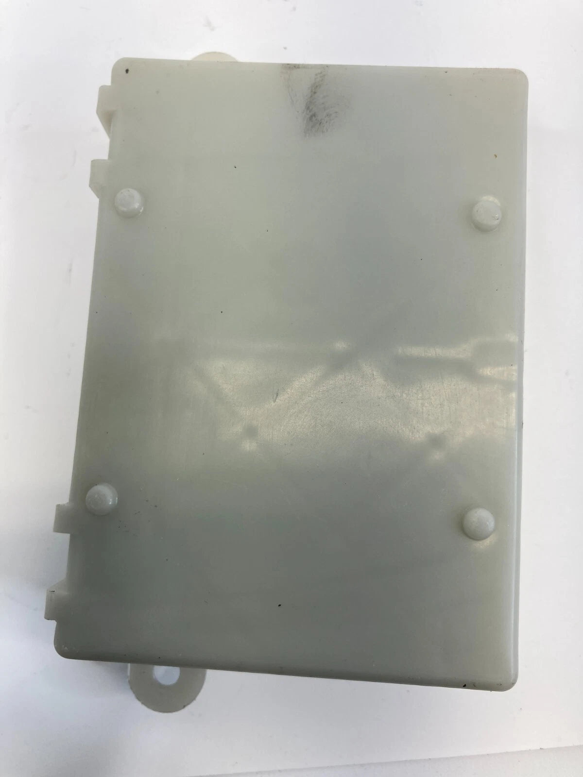 09-14 VW ROUTAN REAR LEFT RL SLIDING DOOR CONTROL MODULE OEM FACTORY P68050497AA