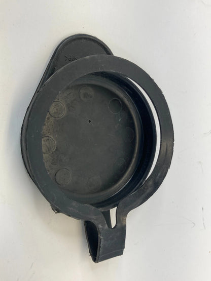 2007-2016 GMC ACADIA 02-14 CADILLAC ESCALADE WIPER WASHER FLUID RESERVOIR CAP