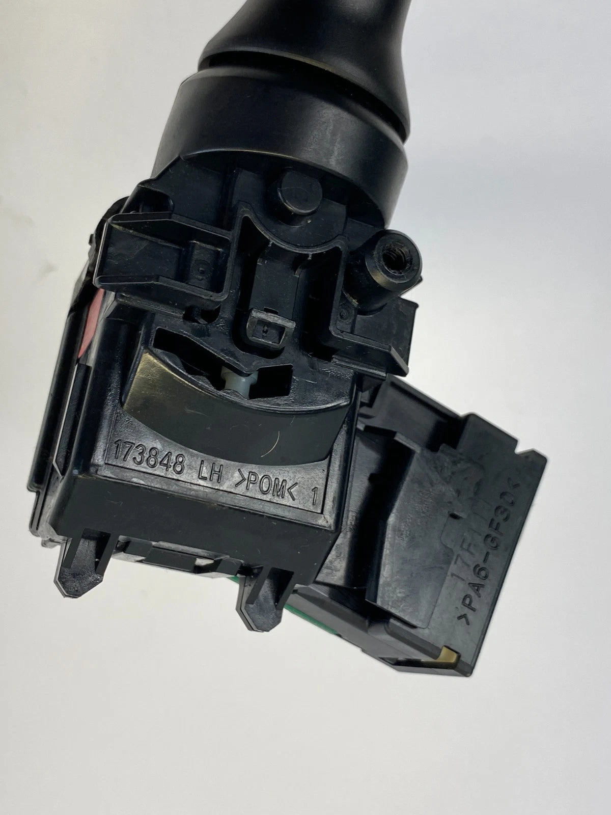 2007-2011 LEXUS GS350 COLUMN STALK WIPER CONTROL SWITCH W/ HEADLIGHT WASHER OEM