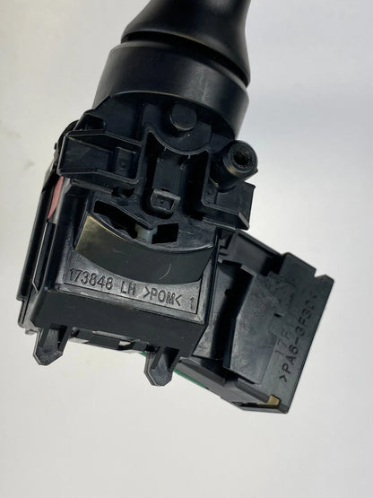 2007-2011 LEXUS GS350 COLUMN STALK WIPER CONTROL SWITCH W/ HEADLIGHT WASHER OEM