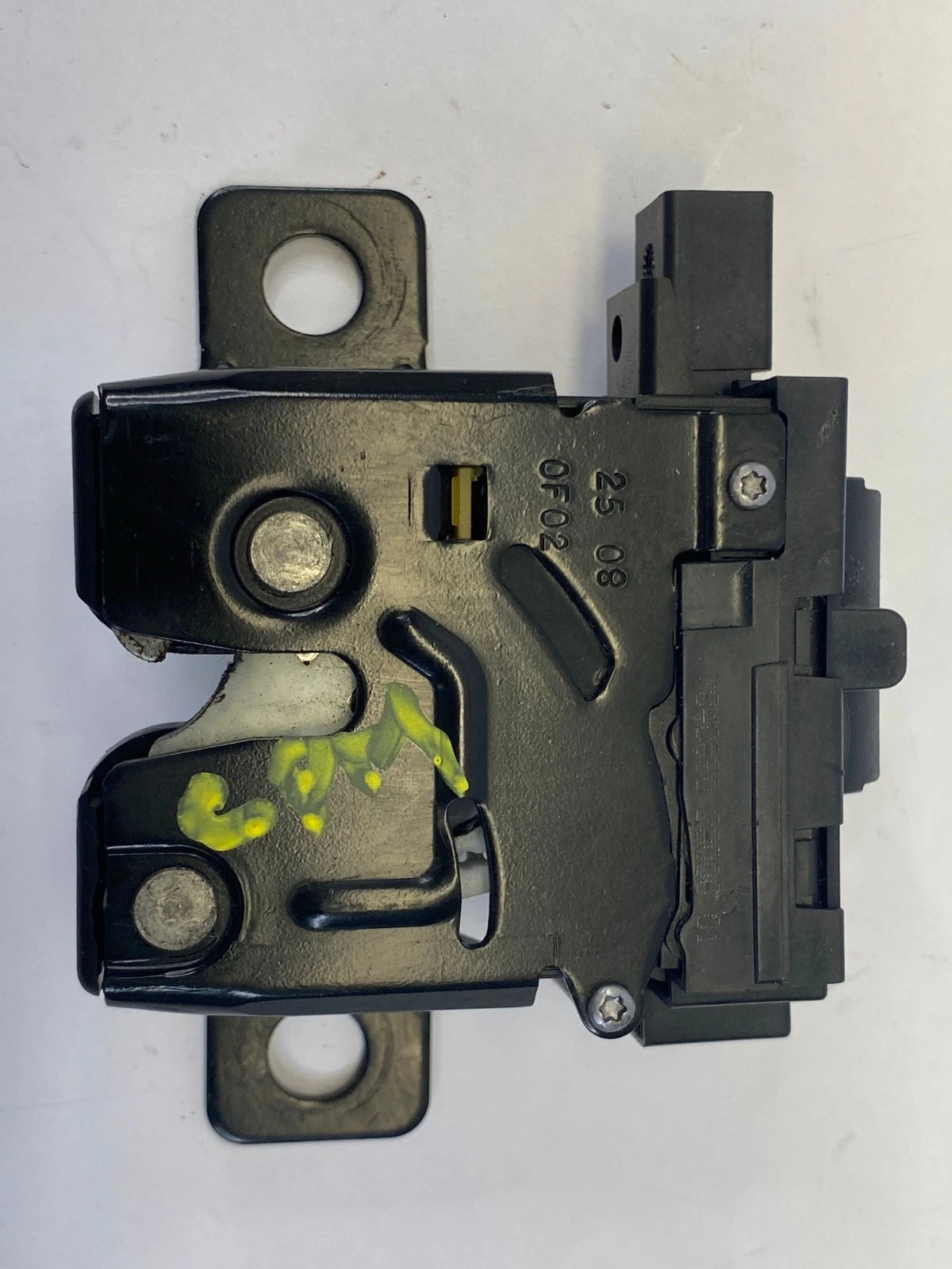 2008-2012 FORD ESCAPE REAR LIFTGATE TAILGATE TRUNK LOCK ACTUATOR LATCH MOTOR OEM