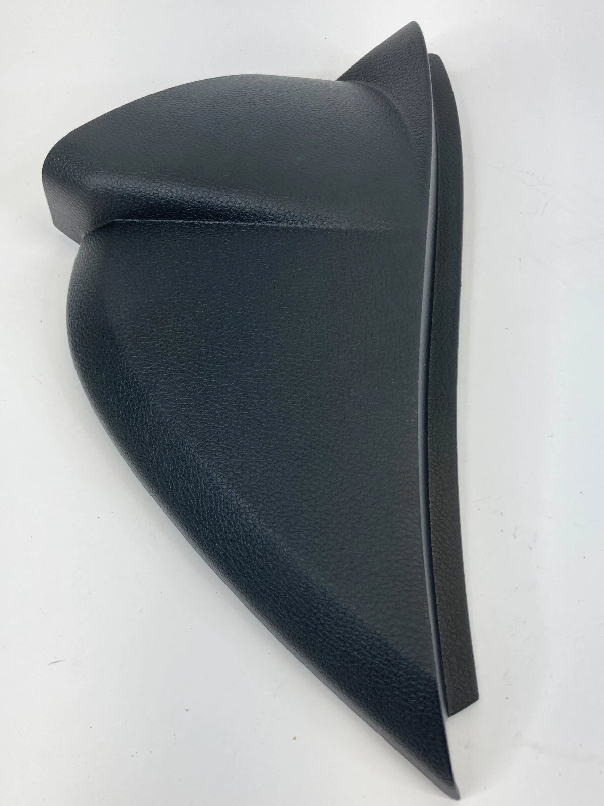 2016-2020 HONDA CIVIC DASH PASSENGER RIGHT END CAP TRIM COVER PANEL 77215-TBA-A0