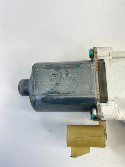 2008-2012 CHEVROLET MALIBU FRONT RIGHT PASSENGER POWER WINDOW MOTOR 0130822249