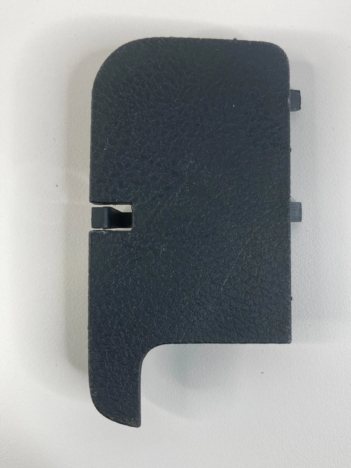 2010 2011 HONDA ACCORD CROSSTOUR REAR LEFT SEAT BACK CAP LID COVER LEVER ASSY