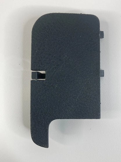 2010 2011 HONDA ACCORD CROSSTOUR REAR LEFT SEAT BACK CAP LID COVER LEVER ASSY