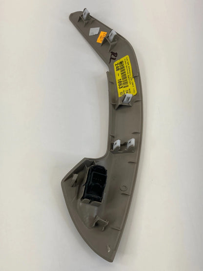 2013-2018 FORD C-MAX REAR LEFT SIDE DOOR WINDOW SWITCH W/ BEZEL CJ54-S27443 OEM