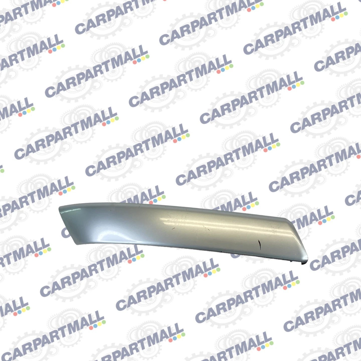 2006-2009 RANGE ROVER SPORT FRONT RIGHT DOOR PULL HANDLE COVER TRIM BEZEL OEM