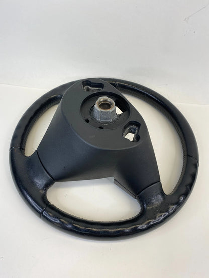 2003 2004 2005 SAAB 9-3 STEERING WHEEL W/ AUDIO CONTROL BUTTONS 6020815 OEM