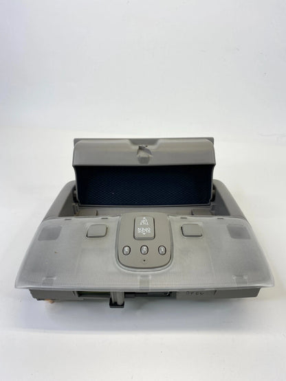 2002 2003 02 03 LEXUS ES300 ROOF OVERHEAD CONSOLE DOME MAP LIGHT 89755-0W070 OEM