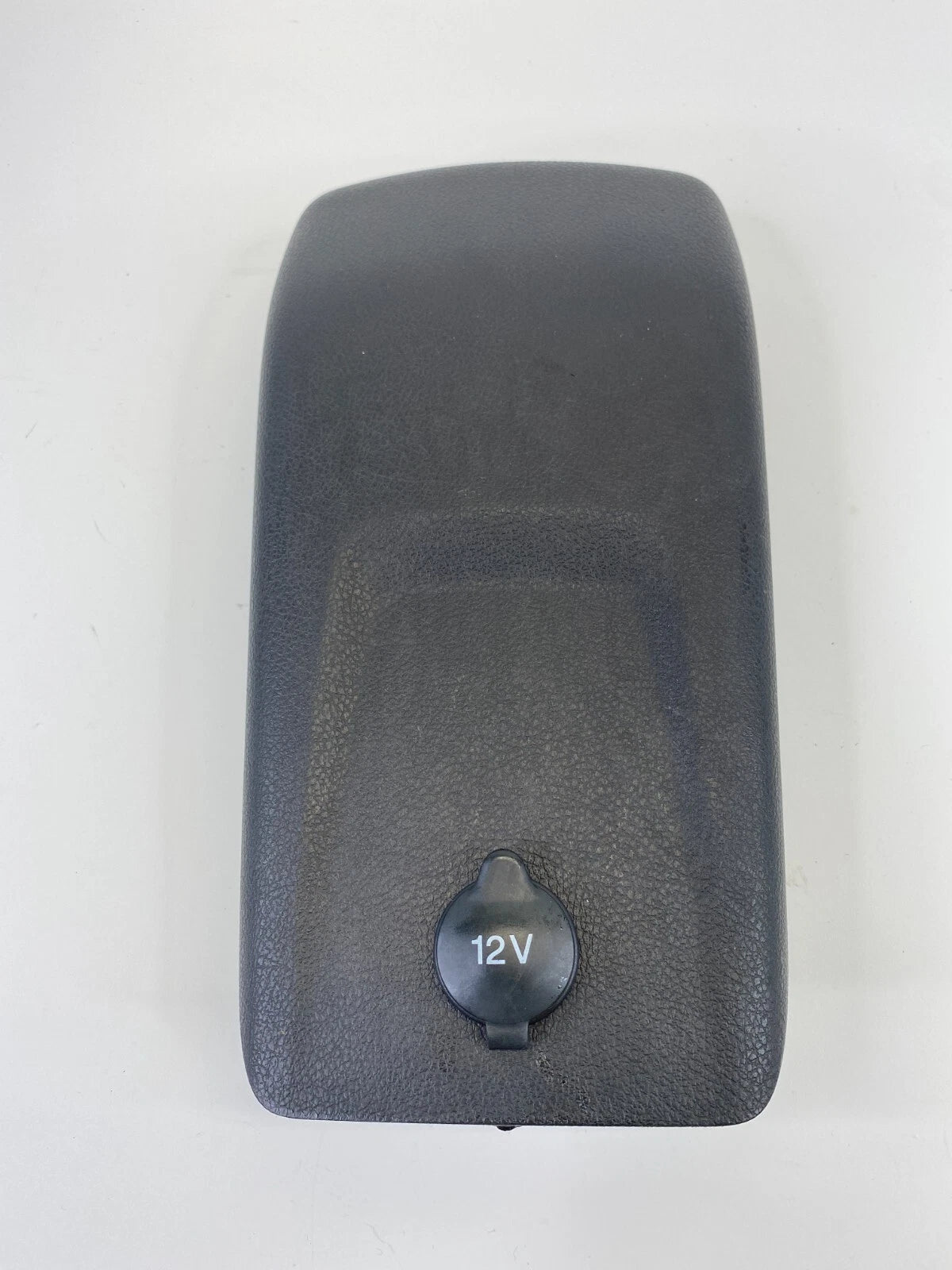 2012-2014 FORD FOCUS REAR POWER OUTLET SOCKET 12V COVER TRIM BM51-A043B63