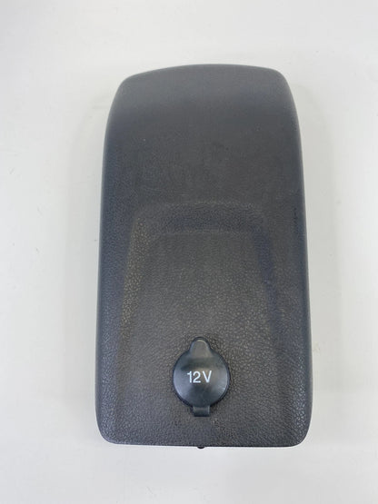 2012-2014 FORD FOCUS REAR POWER OUTLET SOCKET 12V COVER TRIM BM51-A043B63