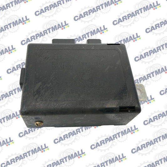 98-03 MERCEDES ML320 ML350 ML430 ML500 RADIO ANTENNA AMPLIFIER A1638200289 OEM