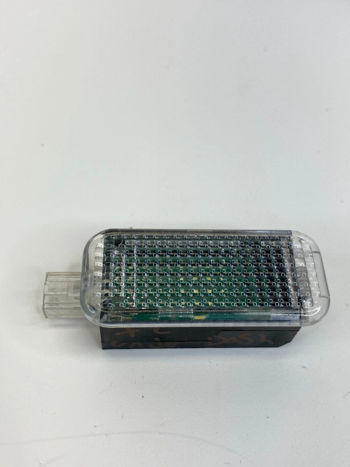 2009-2016 AUDI A4 QUATTRO INNER DOOR COURTESY FOOTWELL LIGHT LAMP 4E0947415 OEM