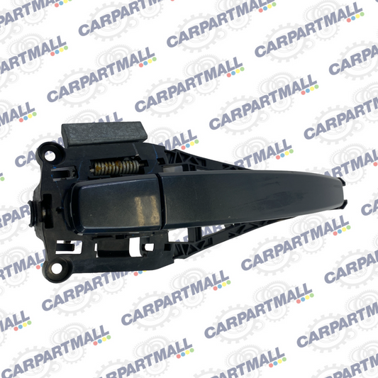 2013-2015 Chevy Malibu Rear Right Back Side Exterior Door Handle RR RH 9400-2320