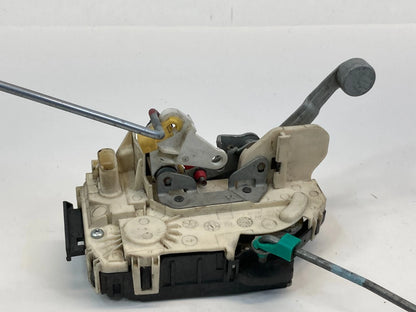 2007-2011 DODGE NITRO FRONT RIGHT DOOR LOCK LATCH RELEASE ACTUATOR ASSEMBLY OEM