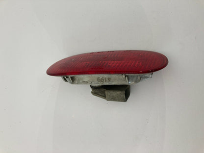 1998-2005 Volkswagen Beetle Rear Left Driver Side Marker Light Lamp Assembly OEM