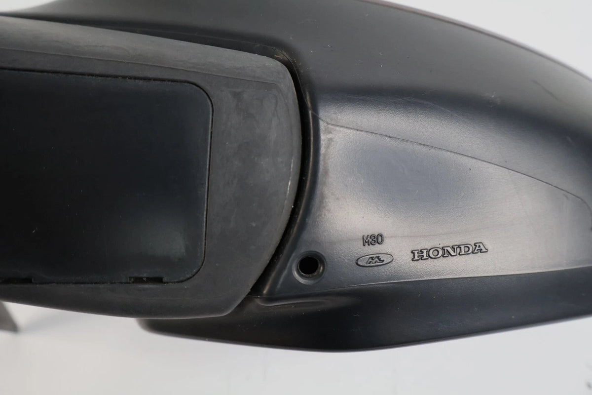 2008-2012 HONDA ACCORD SEDAN DRIVER LEFT SIDE POWER HEATED DOOR MIRROR OEM